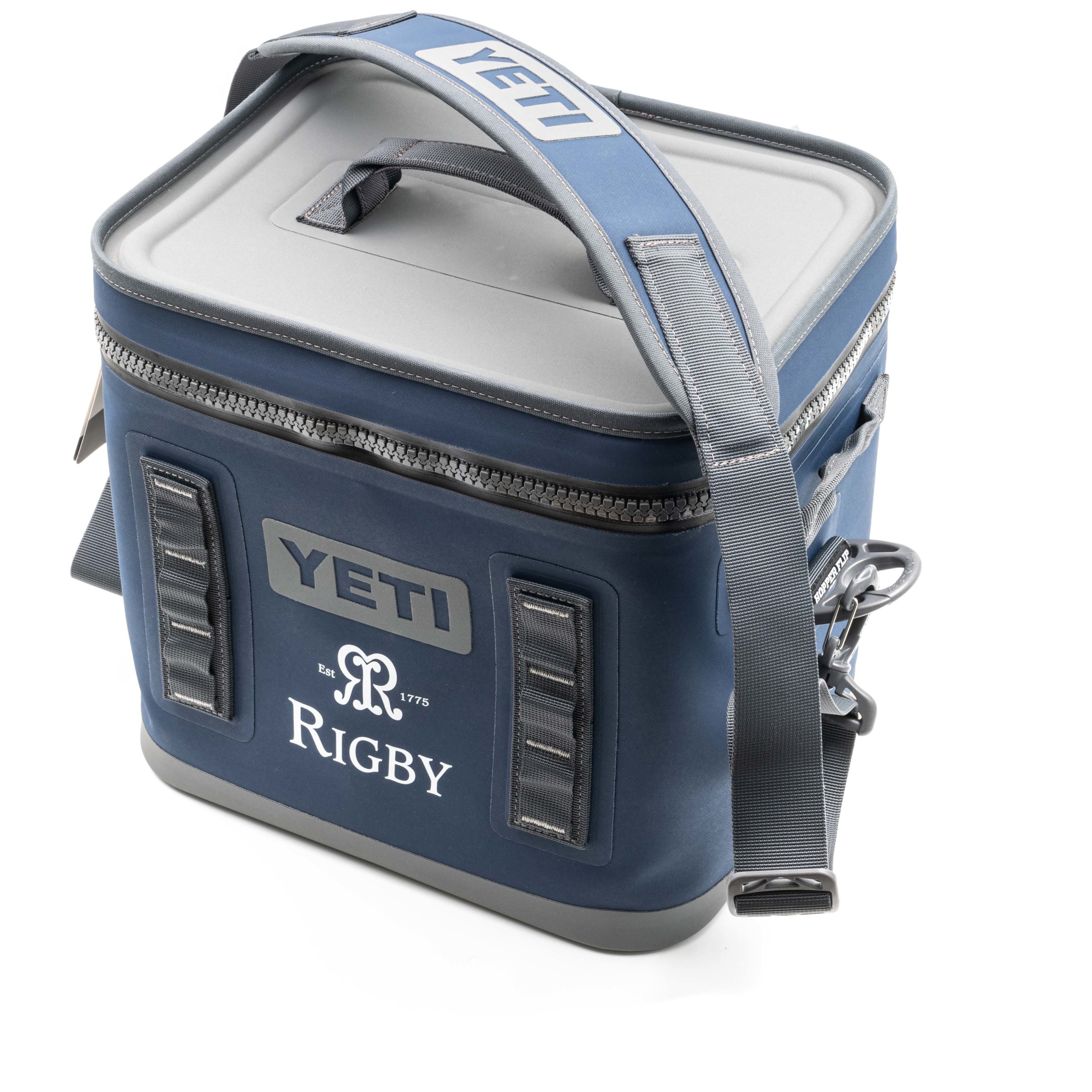 Yeti Hopper Flip Coolers with Accessories 