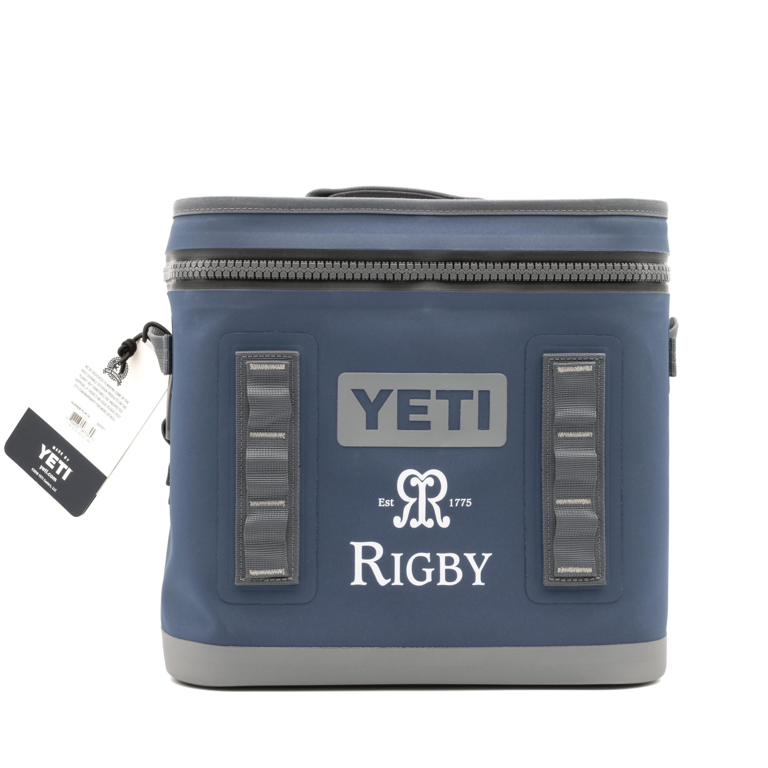 Rigby YETI Cool Bag - John Rigby & Co.
