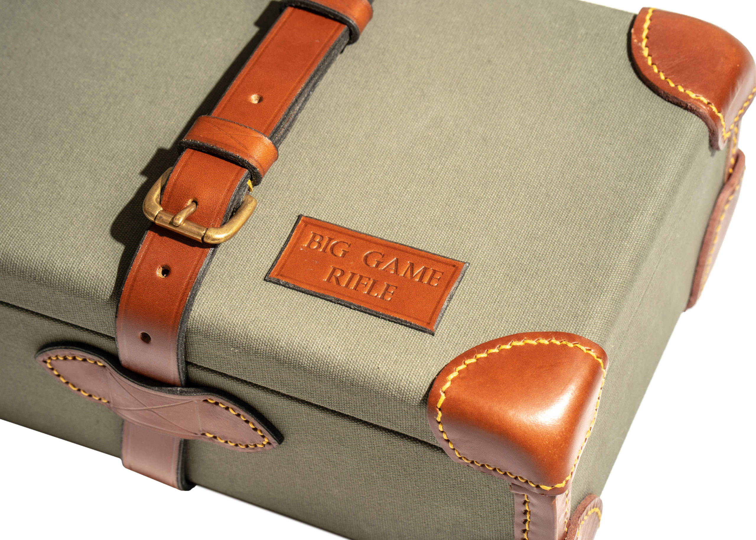 Rigby YETI Cool Bag - John Rigby & Co.