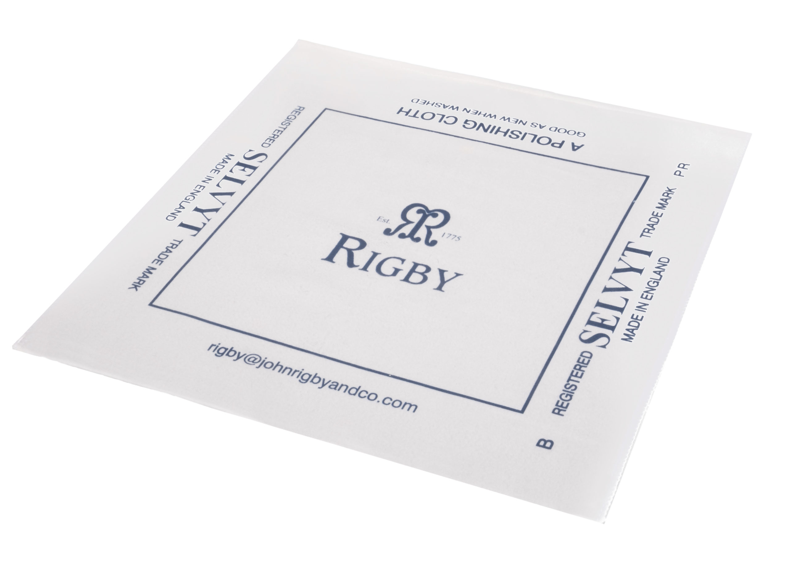 selvyt cleaning cloth