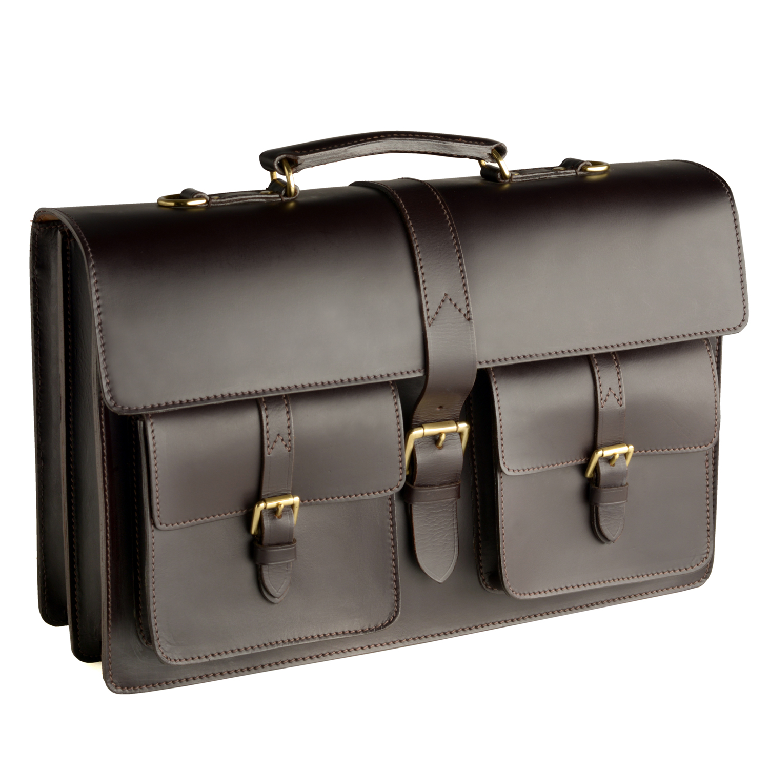 rugged briefcase